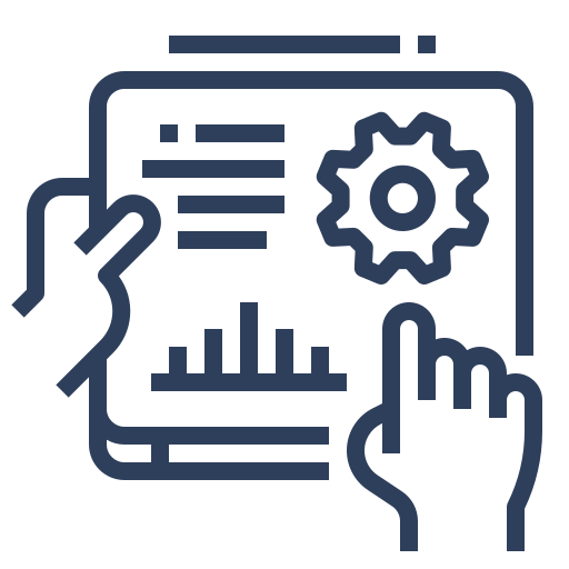 Integrações com ERP e ERP/SGA via APIs